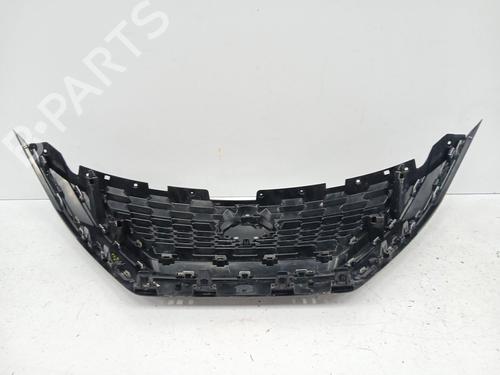 Grille NISSAN QASHQAI III (J12) 1.3 DIG-T All-wheel Drive | BP29746134C40 