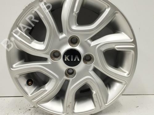 Rim KIA PICANTO III (JA) 1.0 52910G6200 | 5,5JX14 | ET45 | 4H | 4X100