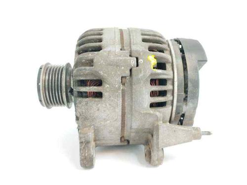 Dynamo SKODA OCTAVIA II (1Z3) 1.9 TDI (105 hp) 06F903023F | 06F903023F | 140A | 0124525091 |