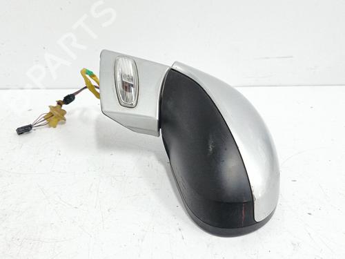 Left mirror PEUGEOT 308 SW I (4E_, 4H_) 1.6 16V | BP30777270C26