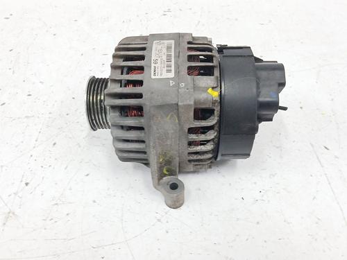 Used Alternator Alternator FIAT GRANDE PUNTO (199_) 1.4 16V (199BXG1B, 199AXG1B) (95 hp) 36023263 36023263