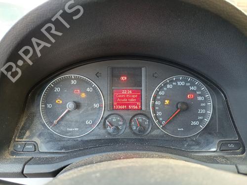 Engine VW GOLF V (1K1) 2.0 TDI | BP36786278M1 - Image 13