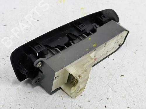 Left front window switch TOYOTA AURIS (_E15_) 1.4 D-4D (NDE150_, NDE150R) | BP36448571I27 - Image 3