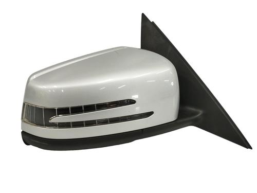 Right mirror MERCEDES-BENZ C-CLASS (W204) C 220 CDI (204.008) | BP15711868C27 