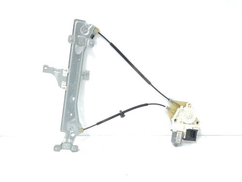 Used Rear right window mechanism RENAULT MEGANE III Hatchback (BZ0/1_, B3_) 1.5 dCi (86 hp) 11754821