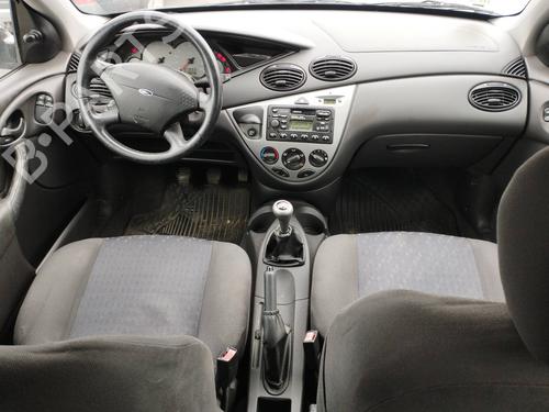 Pompe à carburant FORD FOCUS I (DAW, DBW) 1.6 16V | BP16070261M76 
