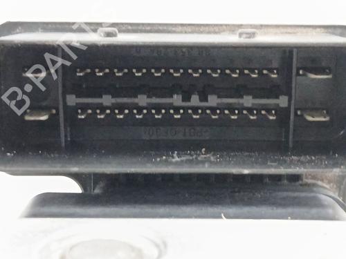 ABS Bremseaggregat PEUGEOT 206 Hatchback (2A/C)  | BP28694645M43 