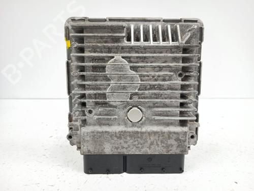 engine-control-unit-ecu-skoda-fabia-ii-542-2006-2007-2008-2009-2010-2011-2012-2013-2014-36231090 main image