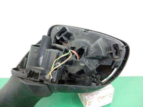 Left mirror FORD MONDEO III (B5Y) 2.0 16V TDDi / TDCi | BP2697095C26 
