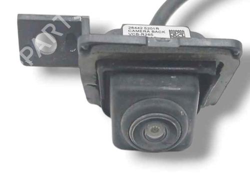 Camera RENAULT CAPTUR I (J5_, H5_) 1.5 dCi 110 | BP23960691E14 