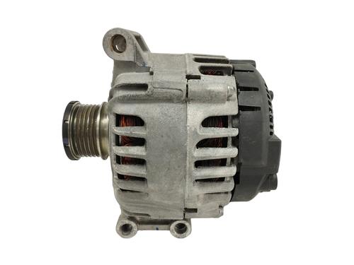 Used Alternator PEUGEOT 3008 II SUV (MC_, MR_, MJ_, M4_) [2016-2026]  16241393