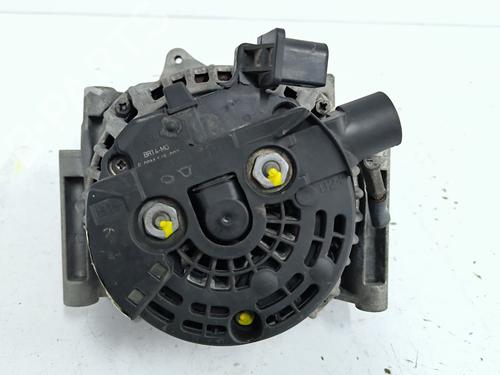 Alternator MERCEDES-BENZ E-CLASS (W211) E 270 CDI (211.016) | BP39264381M7 - Image 6