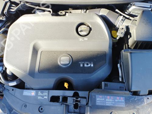 Left tailgate light SEAT CORDOBA (6L2) 1.9 TDI | BP38779433C79 - Image 9