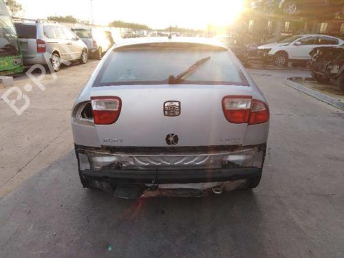 Kollisjonspute styreenhet SEAT LEON (1M1) 1.9 TDI | BP9400411M53 