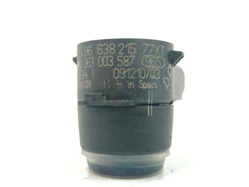 Electronic module CITROËN C4 Picasso I MPV (UD_)  | BP10097756M83 