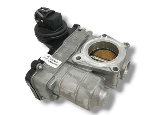 Throttle body NISSAN MICRA III (K12) 1.2 16V | BP26567502M82