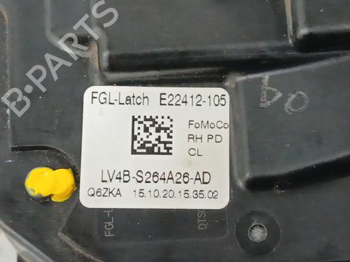 Front right lock FORD KUGA III (DFK) 2.0 EcoBlue mHEV | BP34494956C97  - Image 5