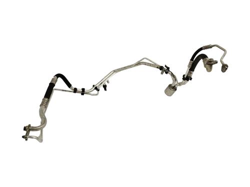 Used AC pipe CITROËN C4 Coupe (LA_) 1.6 16V (109 hp) 17649743