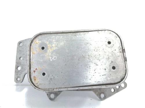 Used Oil radiator AUDI Q7 (4LB) 3.0 TDI quattro (240 hp) 14151024