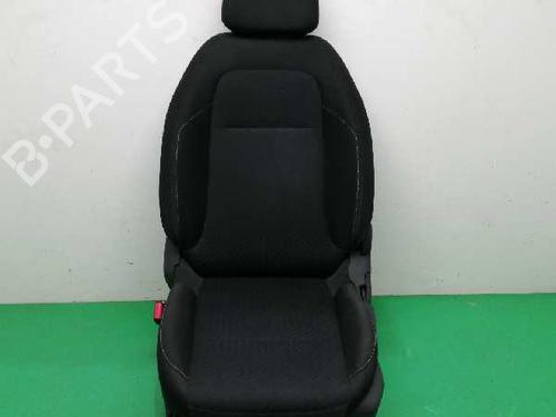 Left front seat CITROËN C3 Picasso (SH_)  | BP9303032C15 