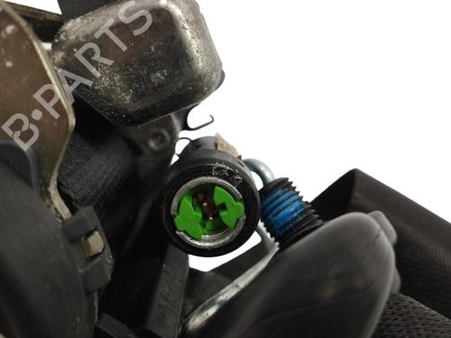 Front left seatbelt FORD MONDEO III Saloon (B4Y) 2.0 16V | BP16472505I26 