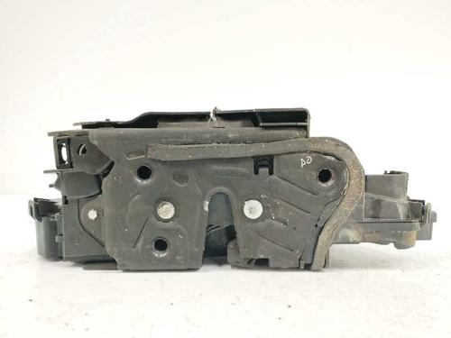 Used Front left lock SEAT IBIZA V (KJ1, KJG) 1.0 TSI (110 hp) 9958137