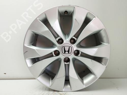 Used Rim Rim HONDA CR-V IV (RM_) [2012-2026] 39992121 39992121