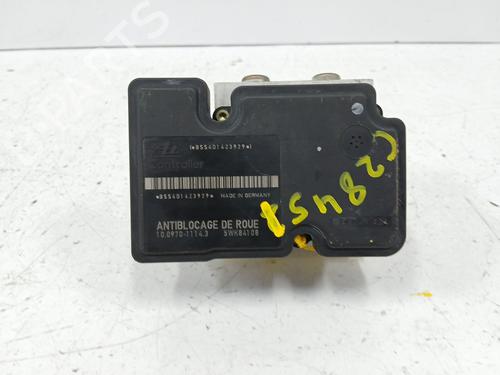 ABS Bremseaggregat PEUGEOT 206 Hatchback (2A/C)  | BP28694645M43 