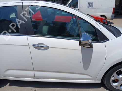 right-front-door-citroen-c3-ii-sc_-2009-36278040 main image