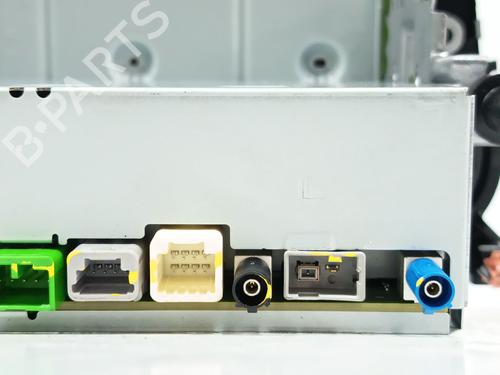 Display SUZUKI VITARA (LY) 1.4 T (APK414) | BP36111919C48 - Image 8