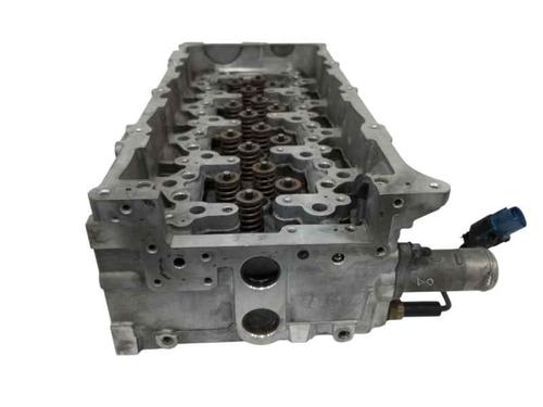 Sylinderhode KIA SORENTO I (JC) 2.5 CRDi 4WD | BP23576746M5 