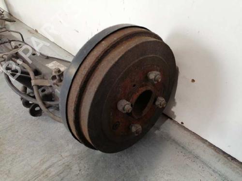 Rear axle NISSAN NV200 / EVALIA Bus  | BP8644876M2 
