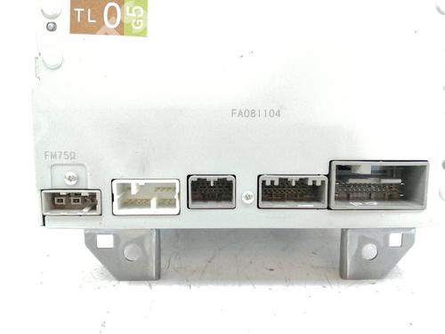 Radio HONDA ACCORD VIII (CU)  | BP10542250E6 