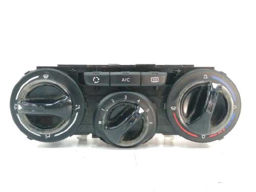 Used Climate control PEUGEOT 208 I (CA_, CC_) 1.6 BlueHDi 100 (100 hp) 10000378