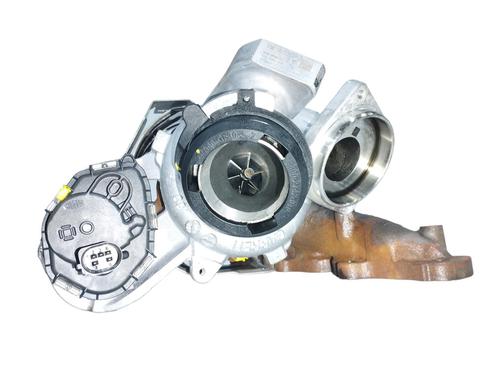 Used Turbocharger/Supercharger VW T-ROC (A11, D11) [2017-2025]  15232318