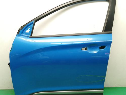 Used Left front door HYUNDAI KONA (OS, OSE, OSI) [2017-2023]  12938778