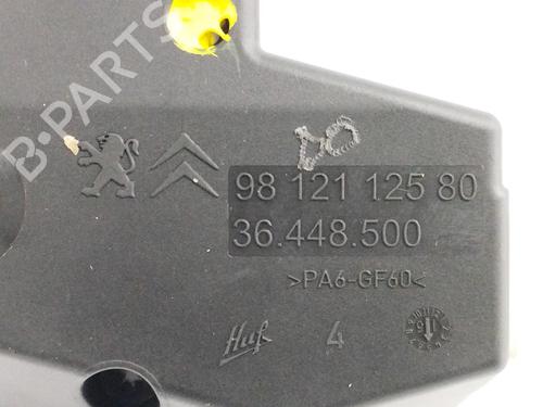 Electronic module CITROËN C4 Picasso II  | BP14154333M83 