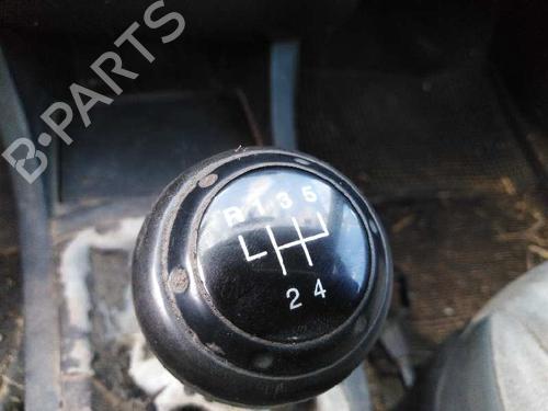 Gearbox SEAT IBIZA III (6L1) 1.9 SDI | BP9496739M3 