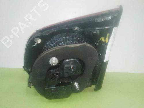 Left tailgate light VW GOLF VI (5K1) | BP738758C79