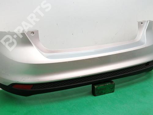 Rear bumper FORD FOCUS III 1.6 TDCi | BP10315431C8 