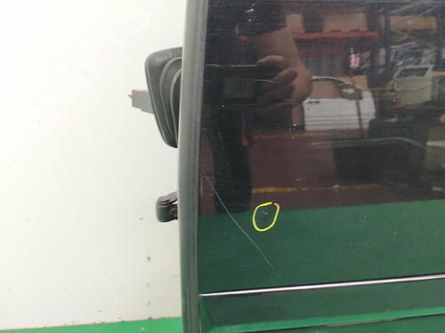 Left rear door SKODA OCTAVIA II (1Z3) 1.9 TDI | BP17723987C4 