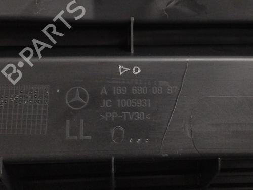 BP16149232C46 | Dashboard MERCEDES-BENZ B-CLASS Sports Tourer (W245) B 200 CDI (245.208) BP16149232C46