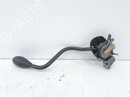 Selector da caixa CHRYSLER VOYAGER IV (RG, RS) 2.8 CRD | BP30571014M90