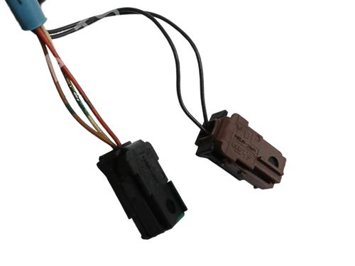 Left mirror CITROËN C2 (JM_) 1.4 | BP18321545C26