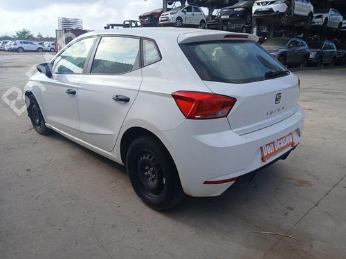 Left headlight SEAT IBIZA V (KJ1, KJG) 1.6 TDI | BP36410029C28 - Image 6