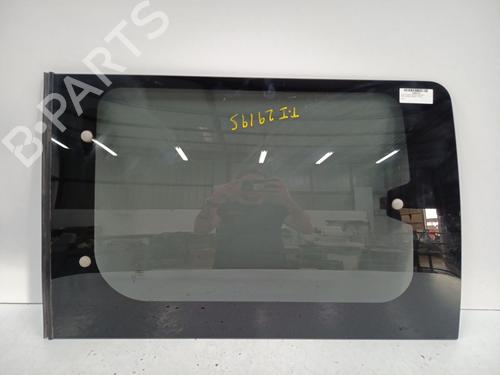Used Rear left quarter glass Rear left quarter glass FORD TOURNEO CONNECT 1.8 TDCi (90 hp) 36185090 36185090