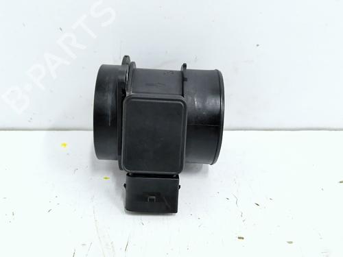 Used Mass air flow sensor Mass air flow sensor MERCEDES-BENZ C-CLASS Coupe (CL203) C 200 Kompressor (203.745) (163 hp) 34234593 34234593