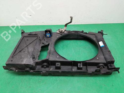 BP9971479C72 | Front slam panel CITROËN C4 II (NC_) 1.6 VTi 120 LPG BP9971479C72