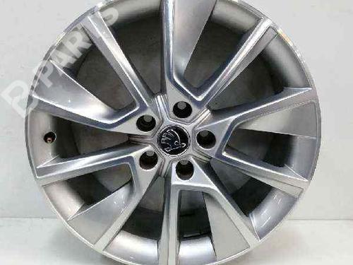 Used Rim SKODA KAROQ (NU7, ND7) [2017-2025]  10262305