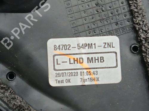 Left mirror SUZUKI VITARA (LY) 1.4 T (APK414) | BP37073709C26 - Image 7